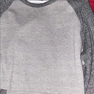 Hawk L Sweatshirt New